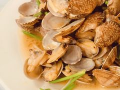 -1910老鲁味海鲜·戳子肉·青岛菜(金沙滩店)