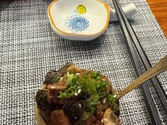 -戏作寿司(观音桥店)