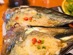 烤带子-三太子地摊烧烤·小龙虾(北蔡店)