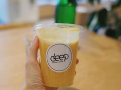 -DEEP COFFEE(瑞光烘焙工厂店)