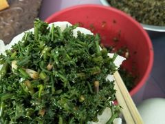 -慷富羊肉饸饹