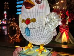 -王府井奥莱棋盘山小镇