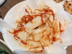 -新旺茶餐厅·早餐·夜宵(长乐店)