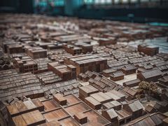-广州市城市规划展览中心