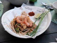 -帕蓝·暹罗料理(大学路店)