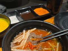 -千寻烧肉(政务区店)