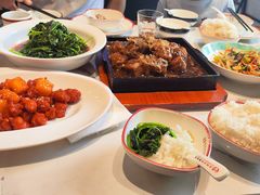 -金陵后厨·南京菜(新街口秣陵路店)