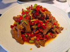 -乔阿马·江南味·驴肉香(龙湖华泾天街店)