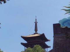 -鼓楼(西湖风景名胜区)