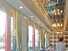 -津悦·正阳春烤鸭(红旗南路店)