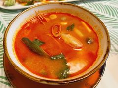 -蕉叶·泰国歌舞风情(世贸店)