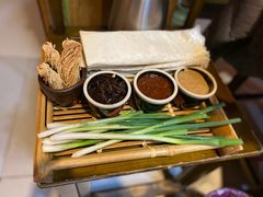 -煎饼卷大葱(春秋西路店)