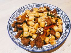-兔爸私家小厨(新北万达店)