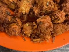 素丸子-清真-戏楼王记牛肉面