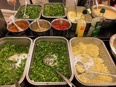 小料台-芈重山老火锅(昌平店)