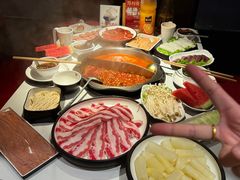 -山城辣妹子(定福庄店)