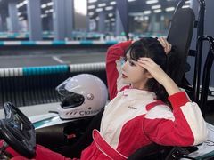 -e赛道卡丁车
