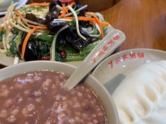 -闫家粥铺(吉林大路店)
