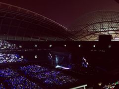 -沈阳奥林匹克体育中心