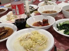 -三元宾馆-中餐厅