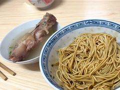 -盛兴面馆(真儒大厦店)