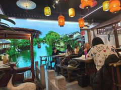 -外婆船宴餐厅·外婆喊你回家吃饭