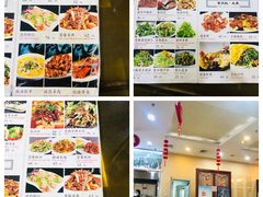 -京天红酒家(虎坊路店)