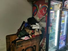 -细妹五香牛杂(步行街店)