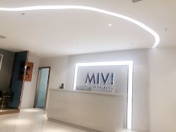 -MIVI半永久纹眉纹绣