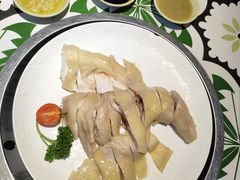 -味食家市师鸡(三元里店)