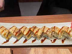 -小川洋风料理(大悦城店)