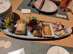 -mango tree芒果树餐厅(广州K11购物艺术中心店)