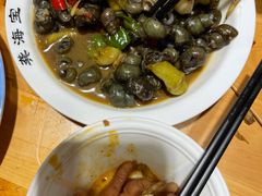 -龚海宝· 烧烤· 羊肉原切挂糊更好吃(庄市店)