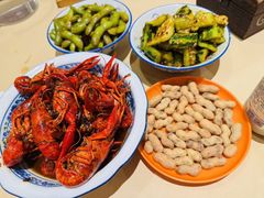 -江味龙虾馆(南山店)
