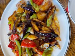 地三鲜-李老哈·东北菜(宋园路店)