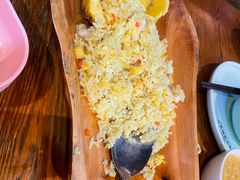 -田大厨海鲜超市(万豪店)