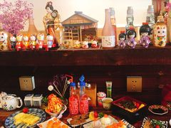 鳗鱼饭-西村居酒屋
