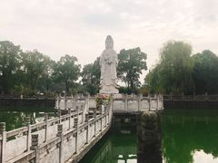 -报恩禅寺
