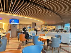 -云海酒店·云海轩餐厅