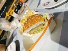 -麦当劳(金地店)