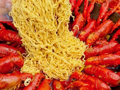 -二钳洞庭虾蟹·江湖菜(鹭岛店)