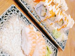 -林妈妈村·日式料理(宝山龙湖天街店)