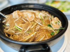 -香樟花园新粤料理(无锡万象城店)
