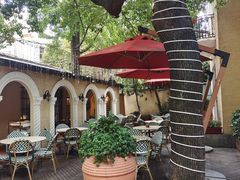 -玫瑰厅上海菜(兴国路店)