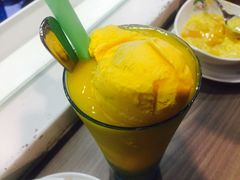 -松记糖水店(铜锣湾分店)