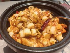 -北平食府·北京烤鸭(北京西站六里桥店)