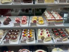 -85度C(北京右安门外店)