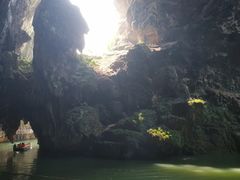 -英西峰林·洞天仙境
