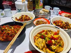 -遇见老南昌-柴火灶(顺外路店)