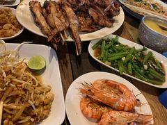 -Doo Dee Thai Food(Issan/Isaan/Esan)